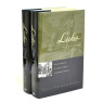 Luke (2 vols) - Reformed Expository Commentary - REC - STS